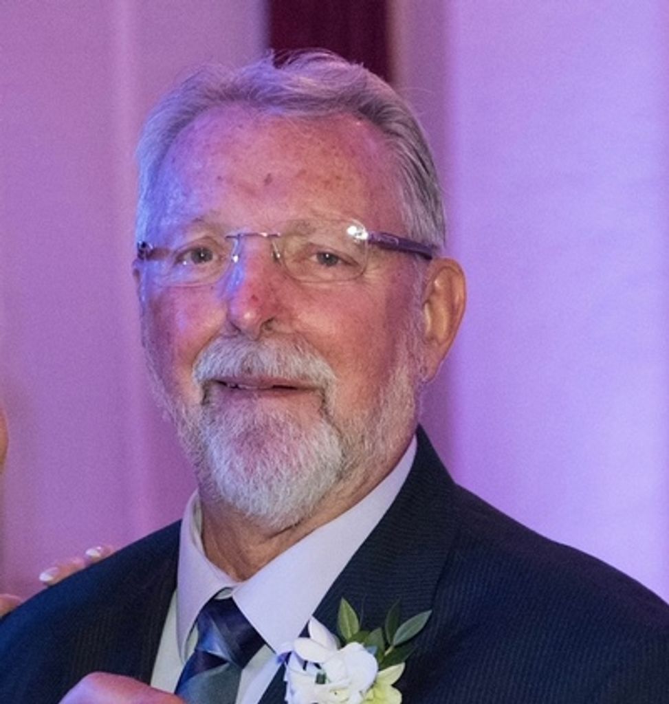 Carl W. Wertman Profile Photo