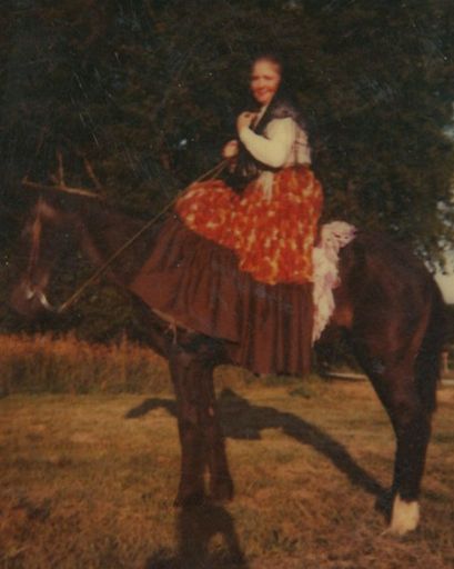 Shirley Ruth Owen's obituary image