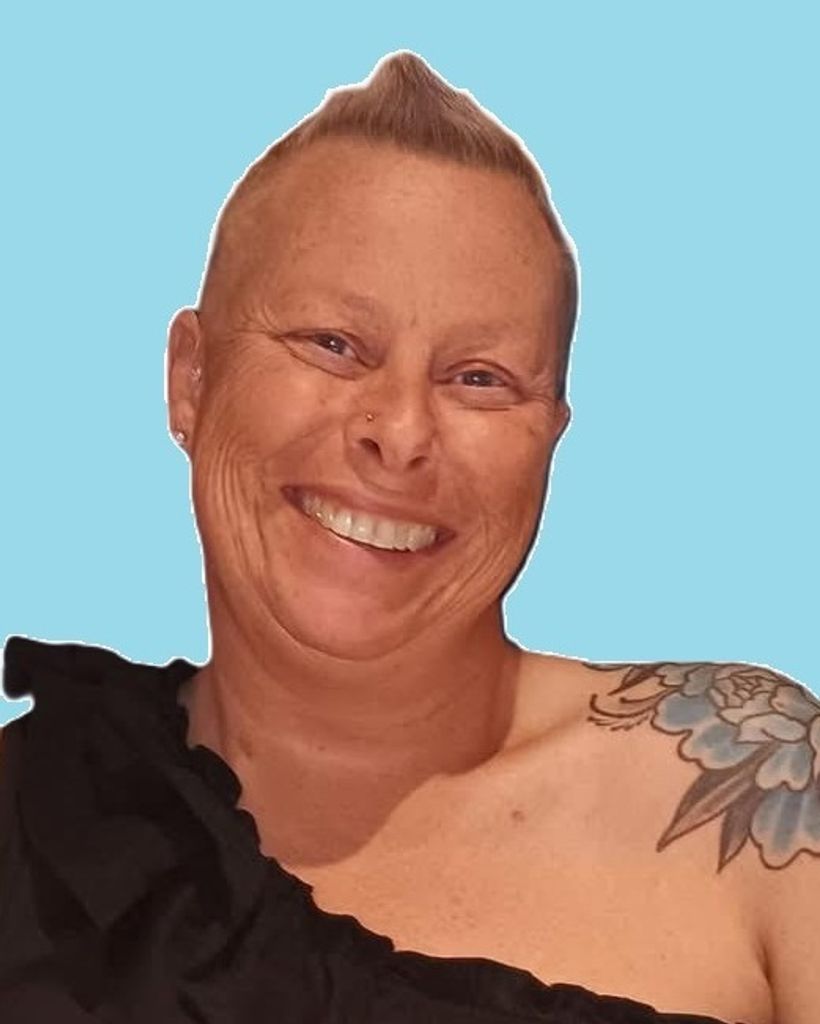 Kristina "Krissy" Rose Fortney Profile Photo