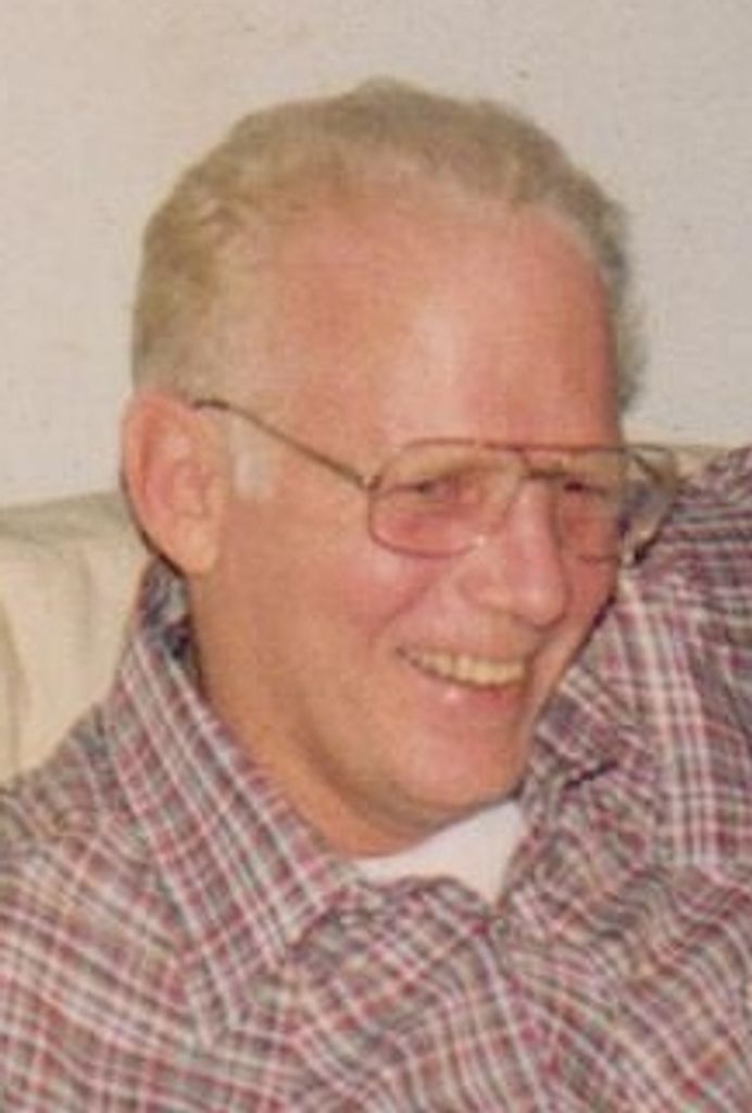Danny Clifford Pigman