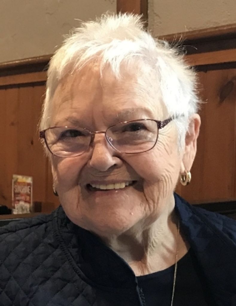 Carol J. Wilson