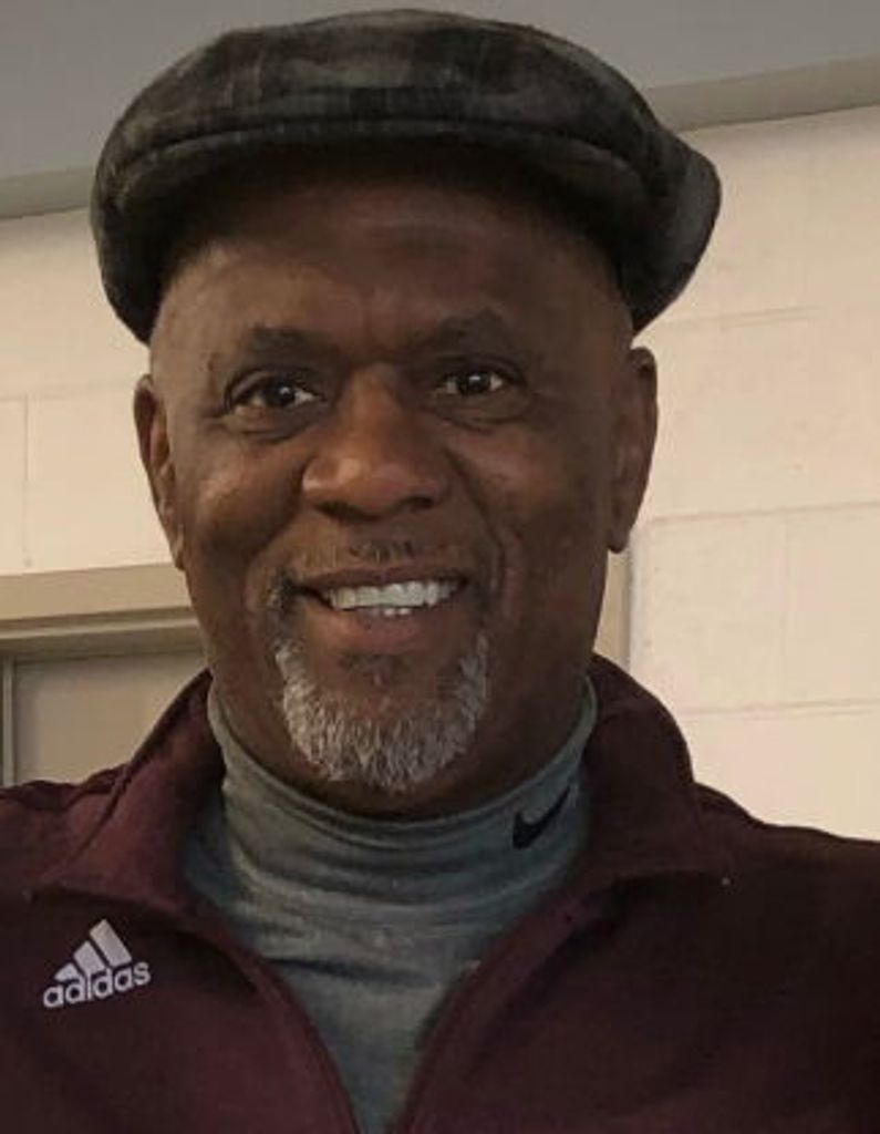 Nathan L. Miller Sr.