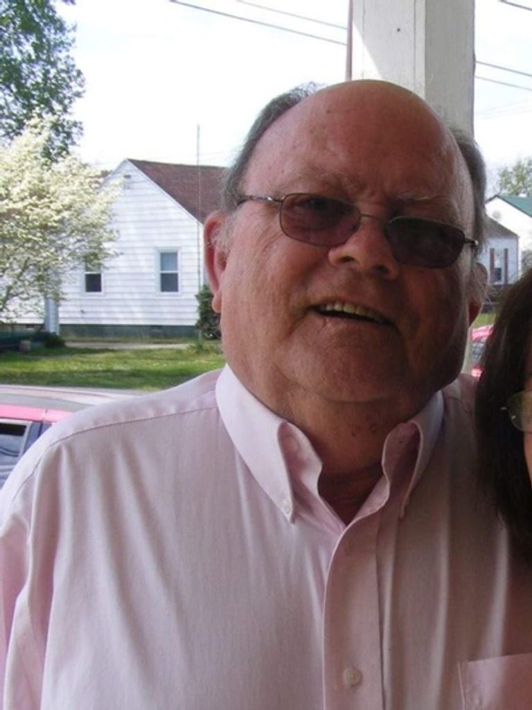 James Arthur Randolph Profile Photo