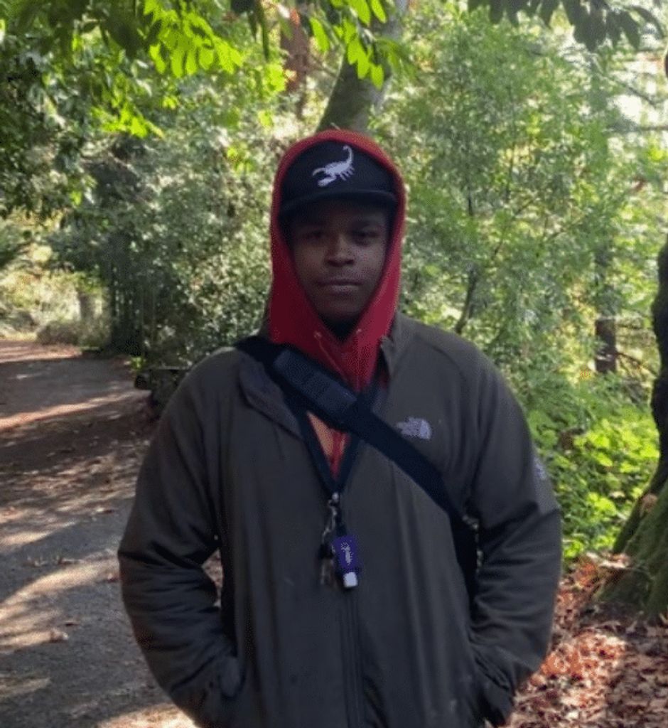 Grant Matthias Alexander