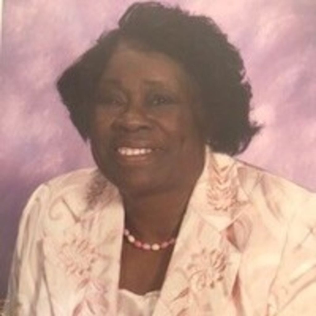 Luella Delores Collins