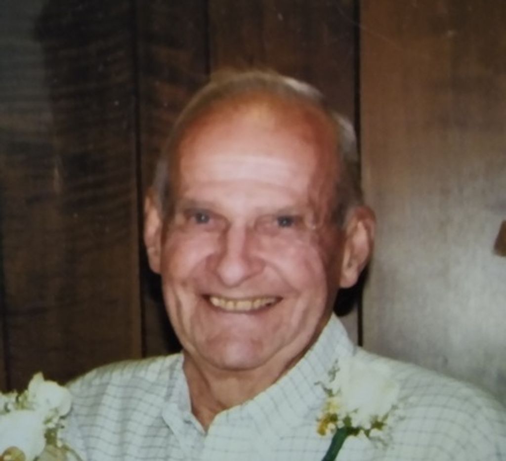 Sammy J Mccormick Profile Photo