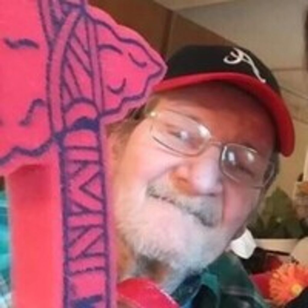 Dave B. Smith Profile Photo