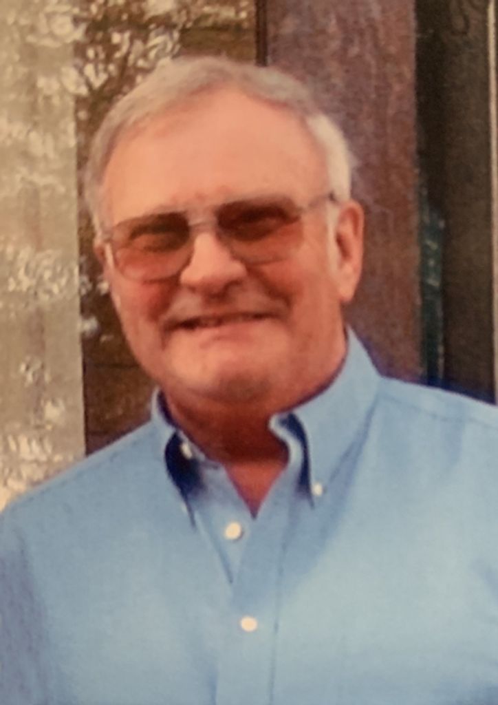 Keith Wesley Herrmann