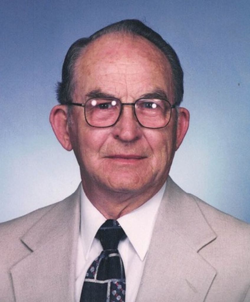 Emery H Mccoppin Profile Photo