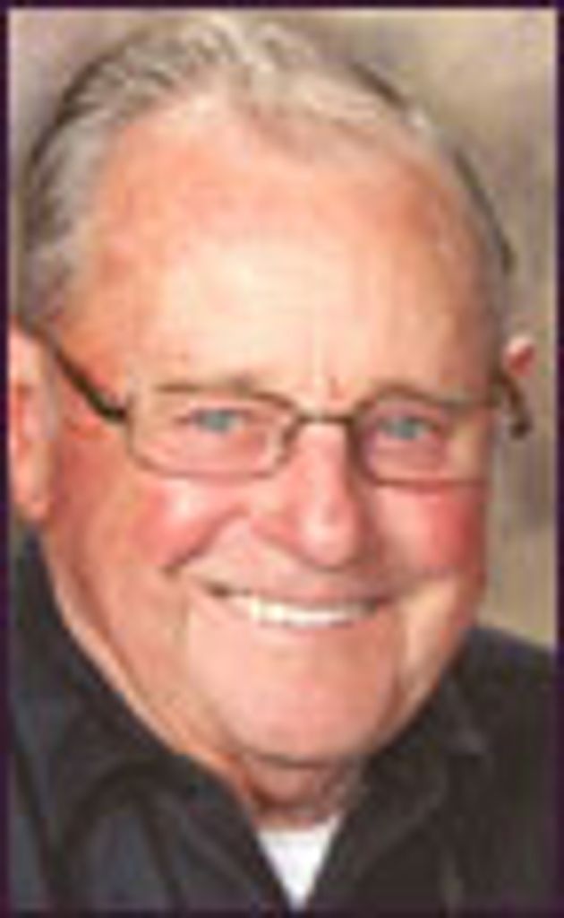 Alvin E. "Bugs" Titley