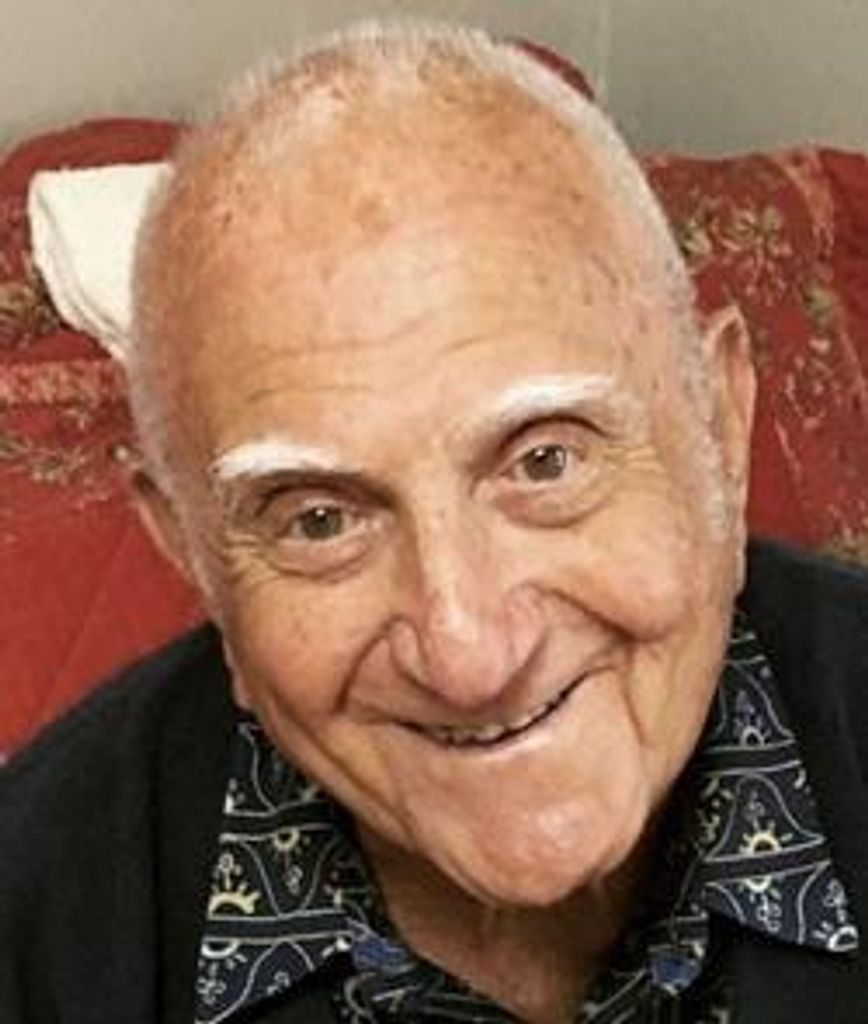 Anthony John Cioffi Profile Photo