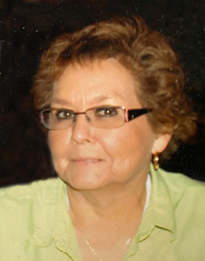 Suzanne Bishop Profile Photo