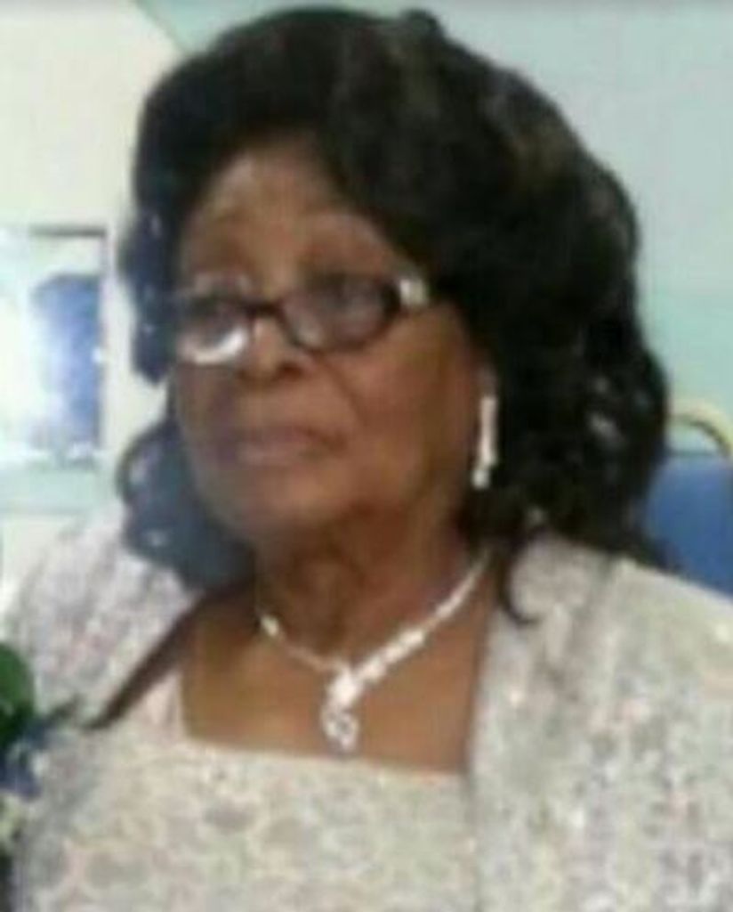 Minnie Ruth Jones Profile Photo