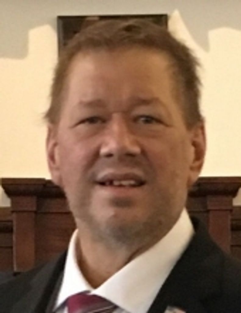 David Brockington Profile Photo