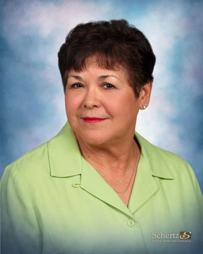 Velia Ramos Barnes Profile Photo