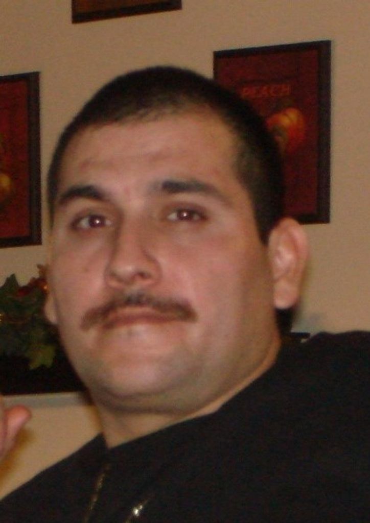 Francisco Oscar "Kiko" Gonzalez Jr.