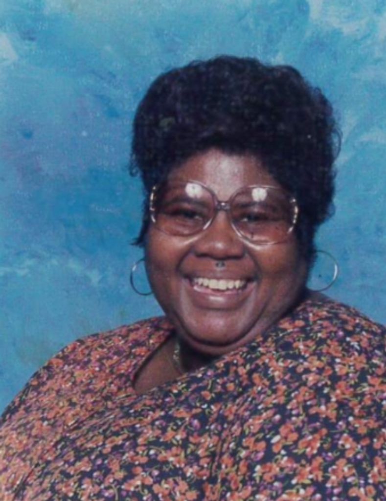 Sandra Ann Kinchen Jefferson
