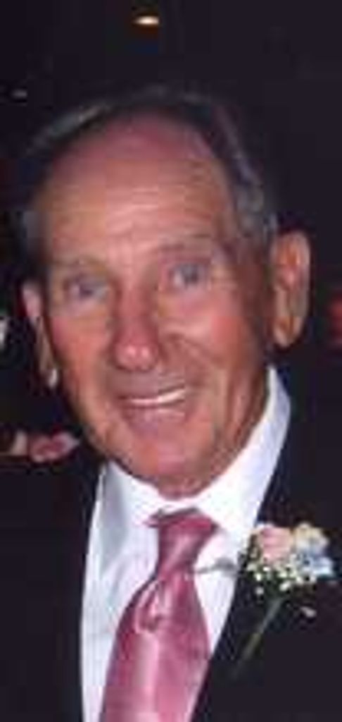 Francis Leo Schott