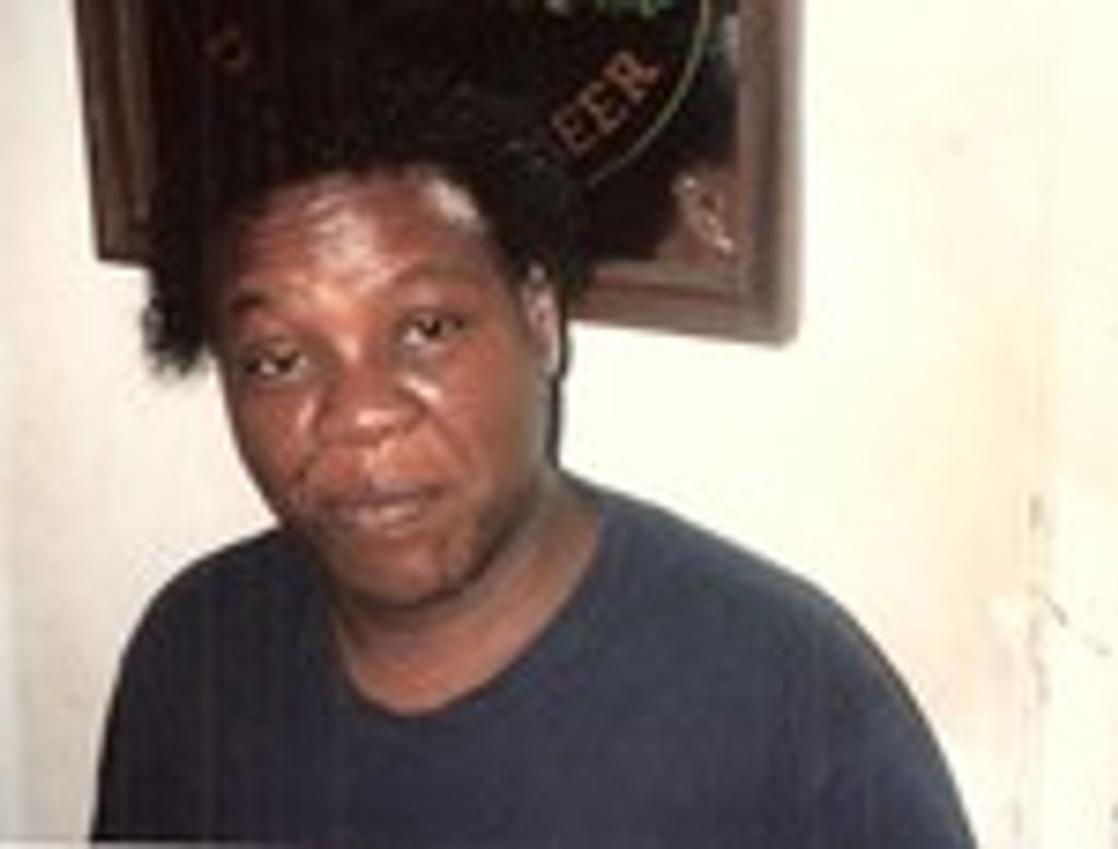 Laura Kirtie Sains Petty