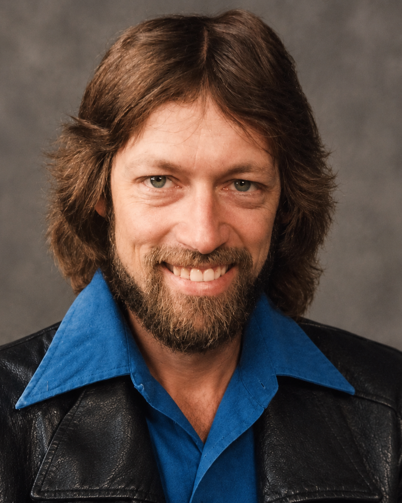 Michael Thomas Rose Profile Photo