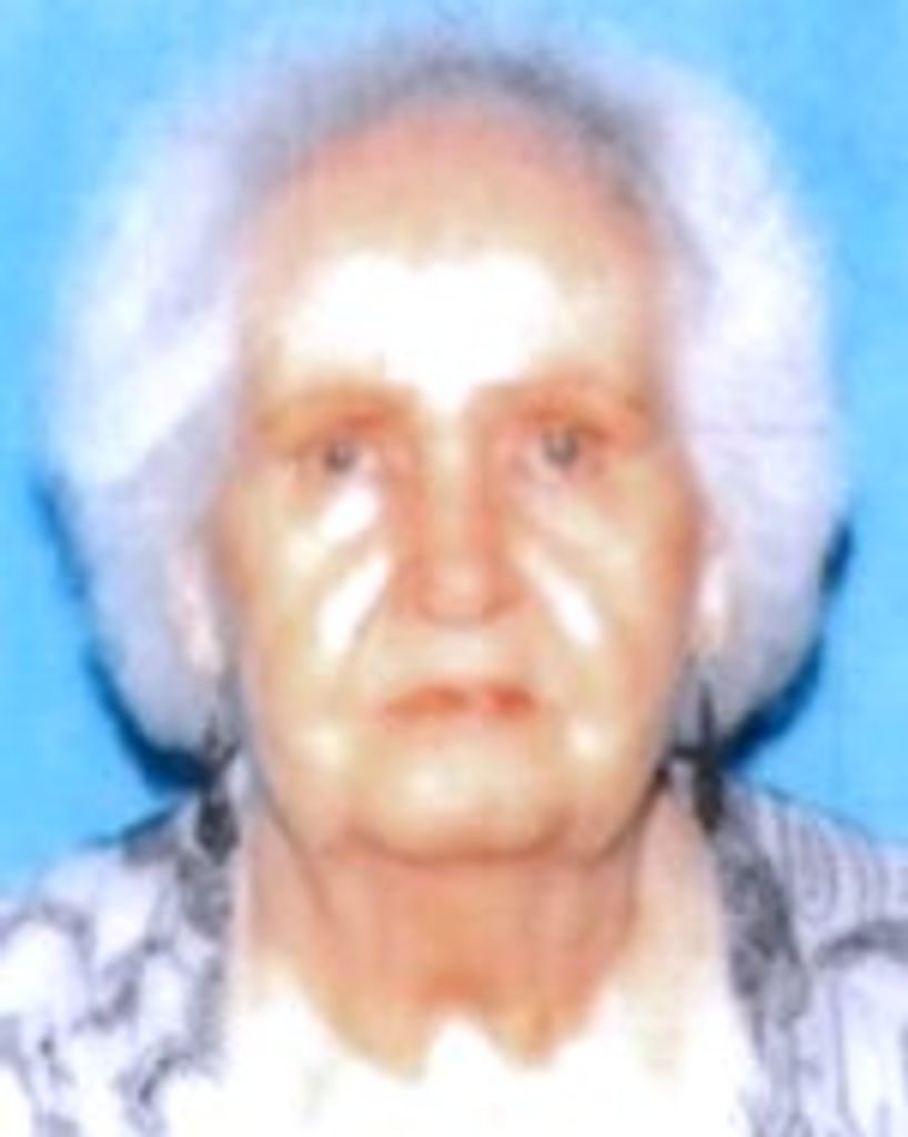 Pauline Brown Spell Profile Photo