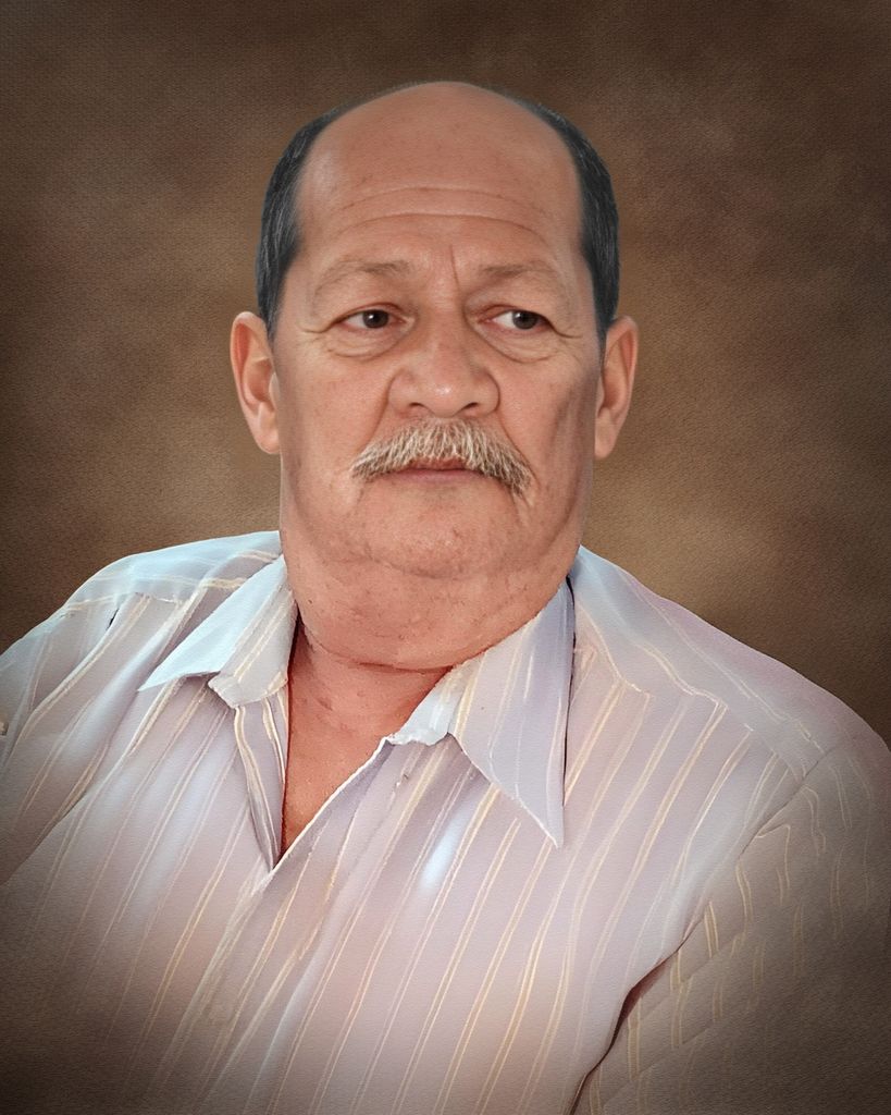 Roberto Morales Iii