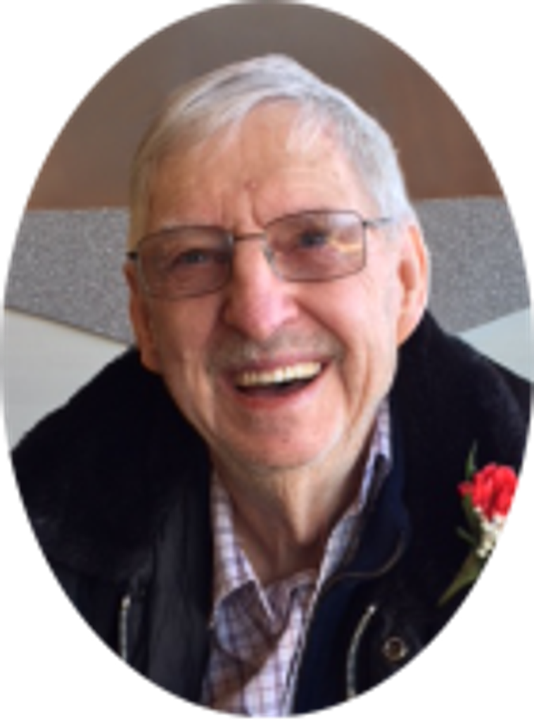 William "Bill" Grant