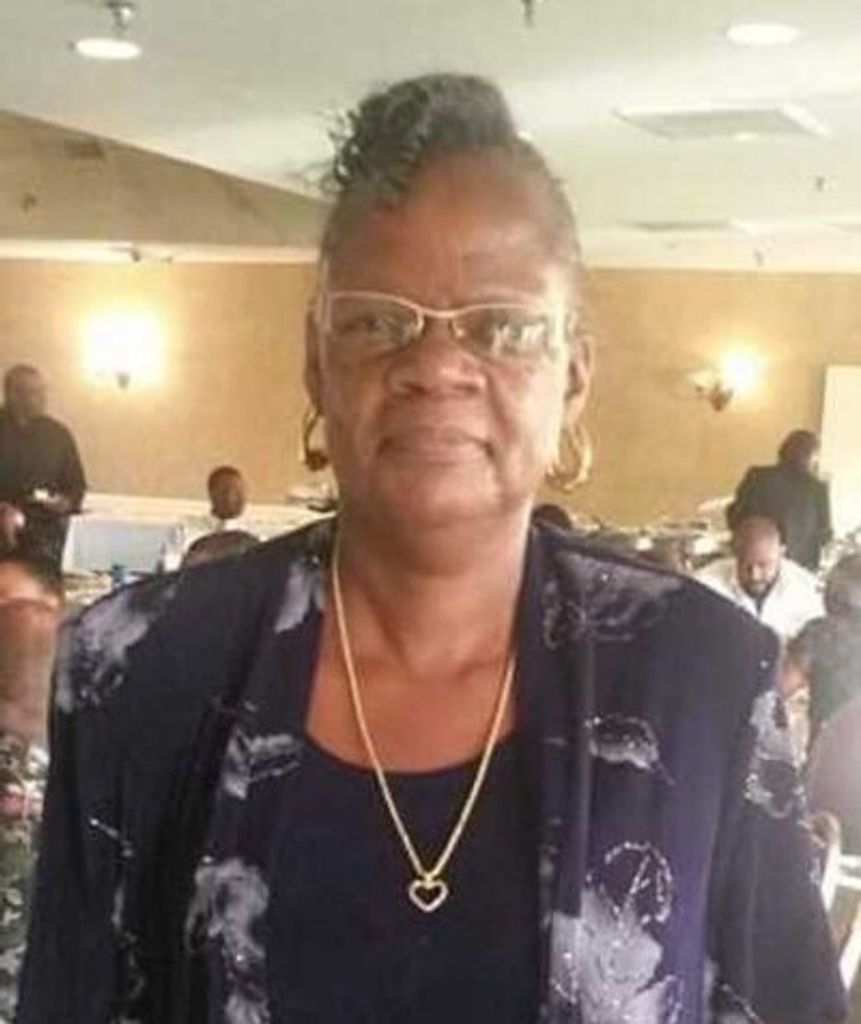 Ometris Lafaye Williams Profile Photo