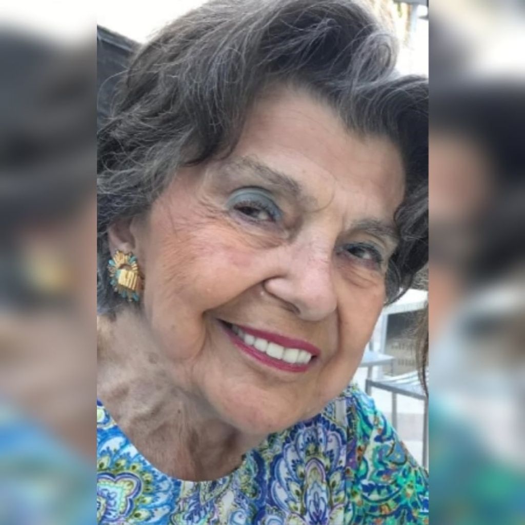 Mildred C. Cavanaugh