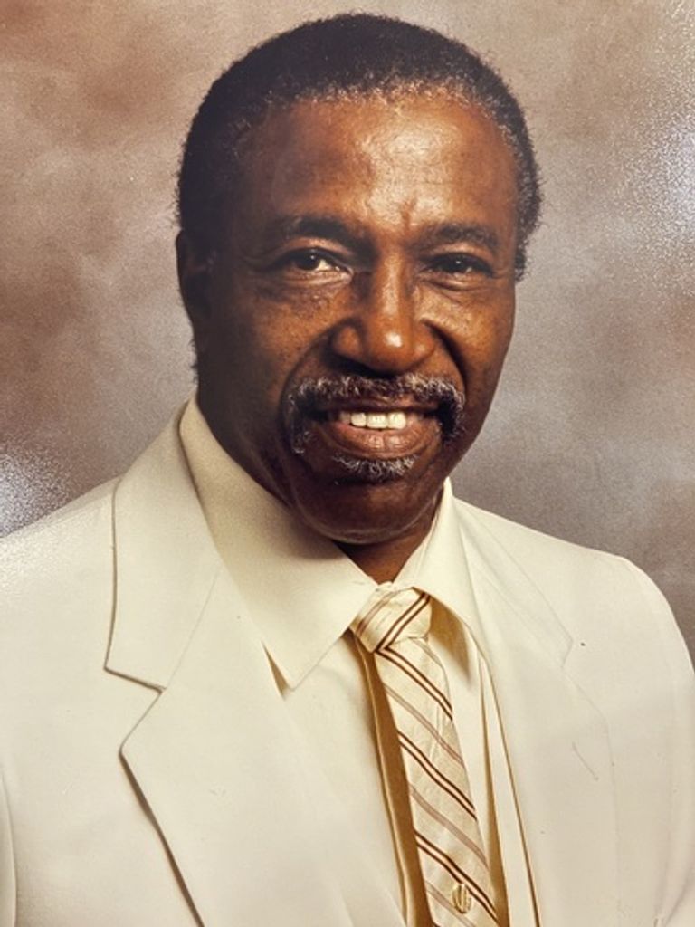 Bennie Nathan Roach Profile Photo