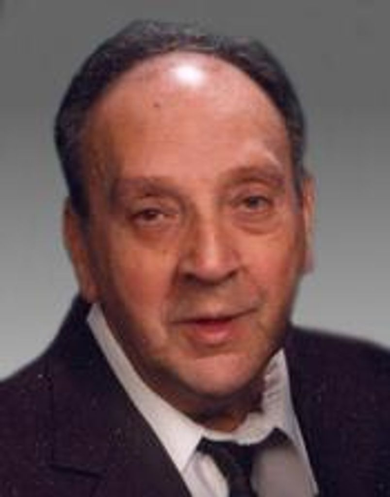 Mike R. Caldrone