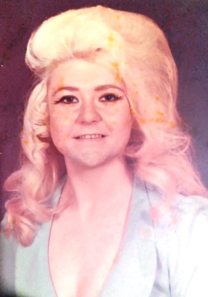 Glenda Jordan
