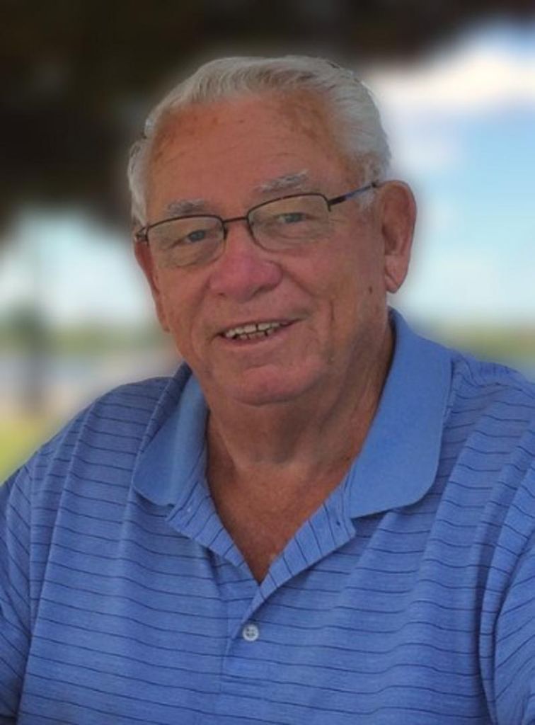 Rod Macdonald Profile Photo