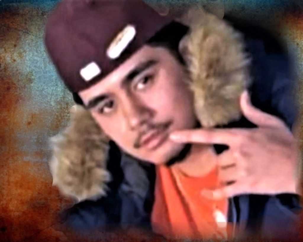 Victor Melchor Davila Jr. Profile Photo