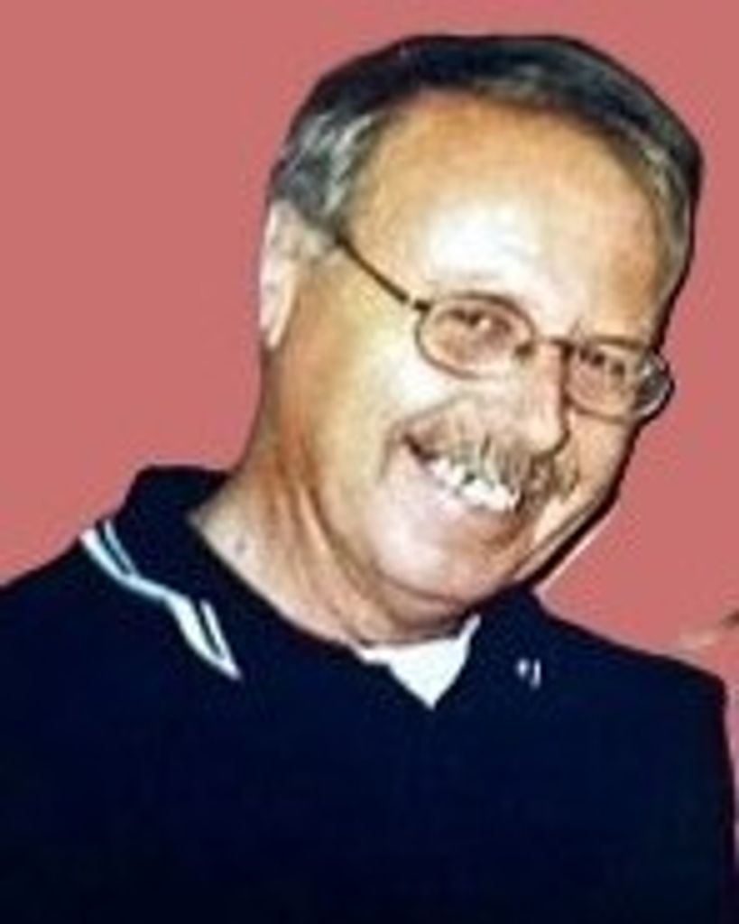 Rodney Fredrick Kruger