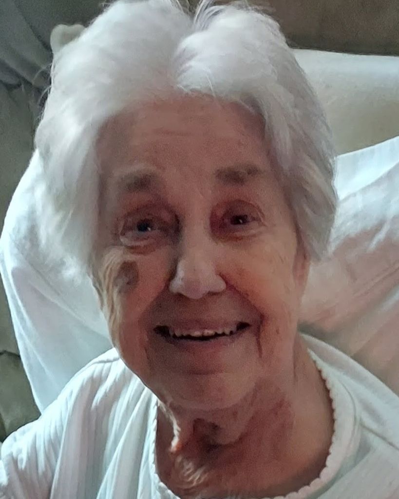 Patricia A. Hughes