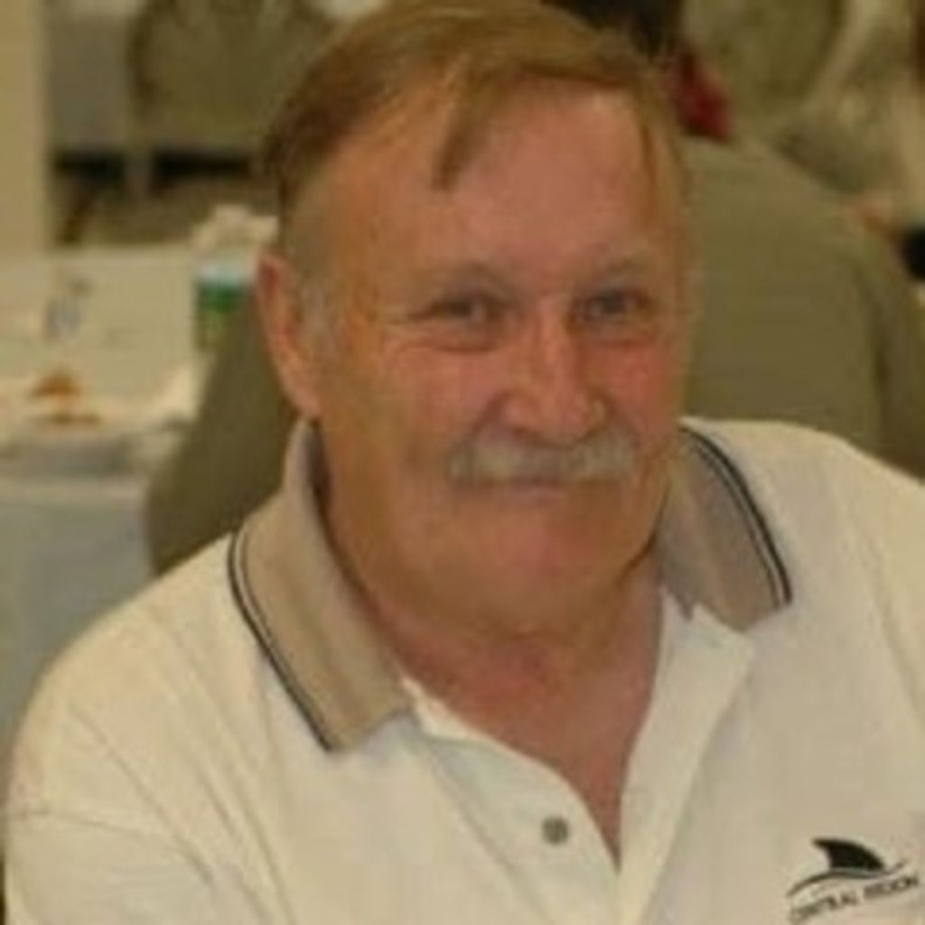 Richard W. Coleman Profile Photo