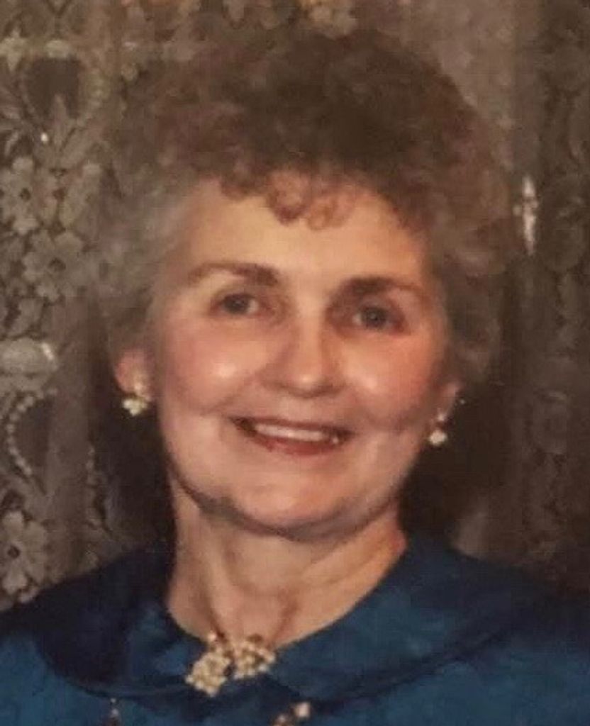 Roberta Elizabeth (Nye) Farmer