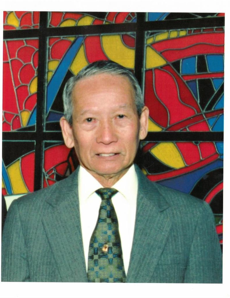 Ninh Chieu Ta Profile Photo
