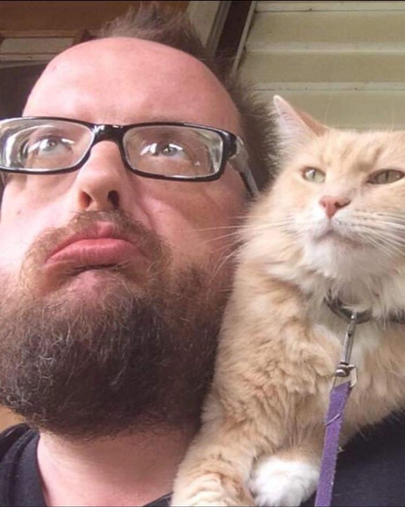 Charles "Charlie" Eugene Michael Profile Photo