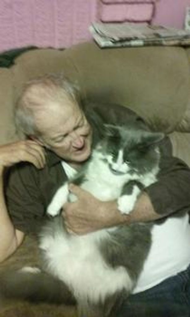 Coy Dean Brinkley Profile Photo