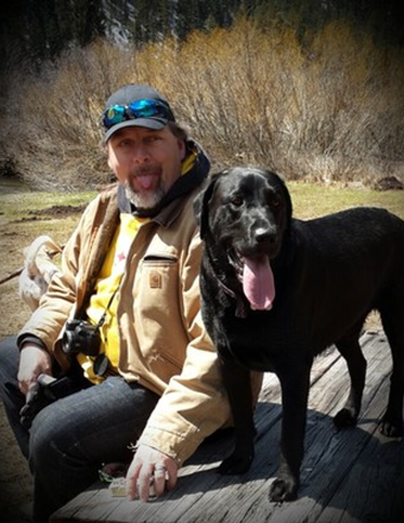 Rodney  Brian Green Profile Photo