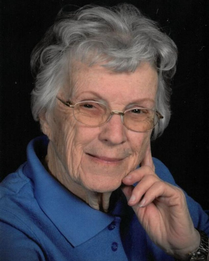 Phyllis H. Burry Profile Photo