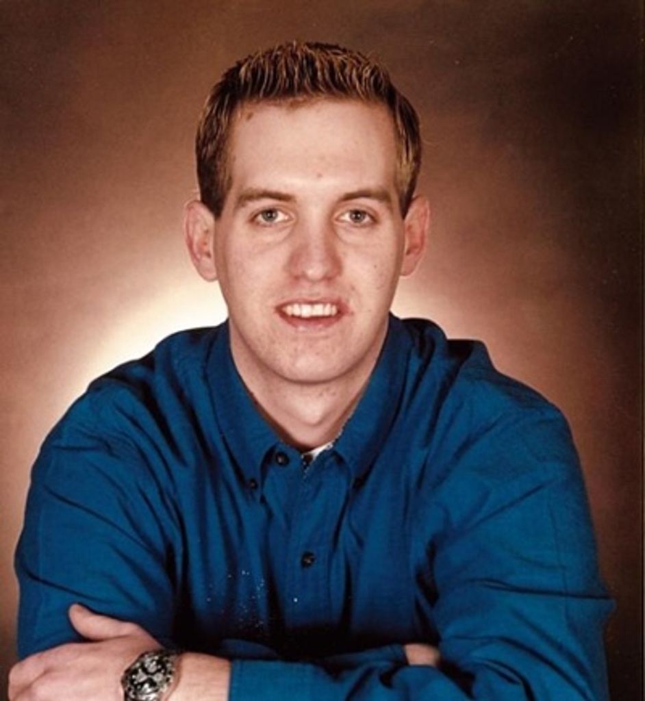 Joshua H. Folger Profile Photo