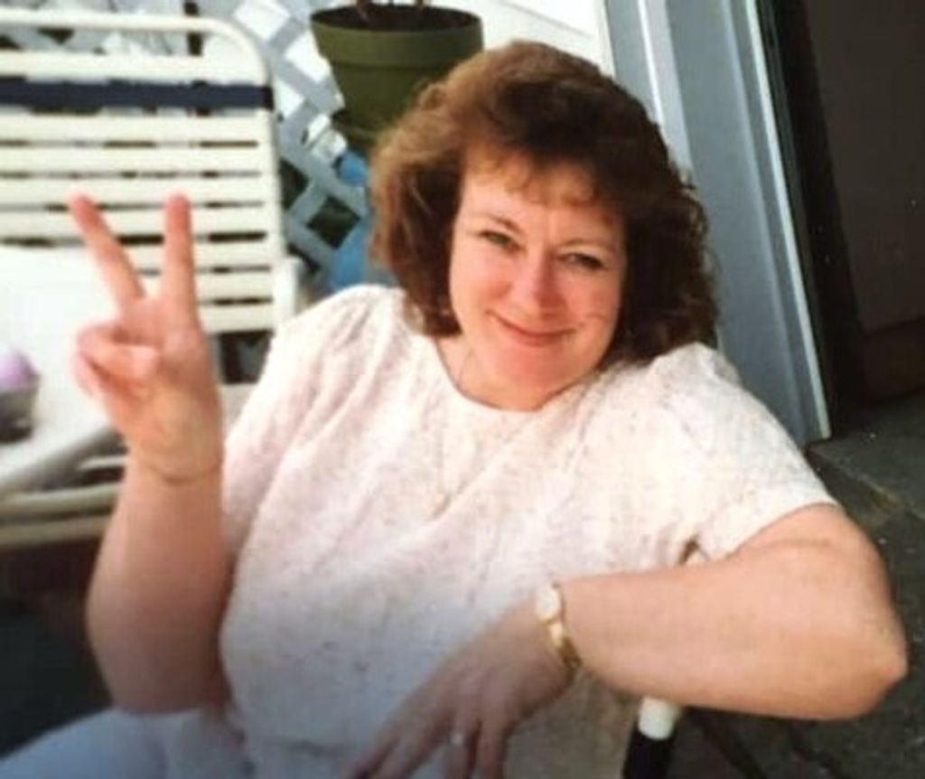 Donna G. Fisher Profile Photo