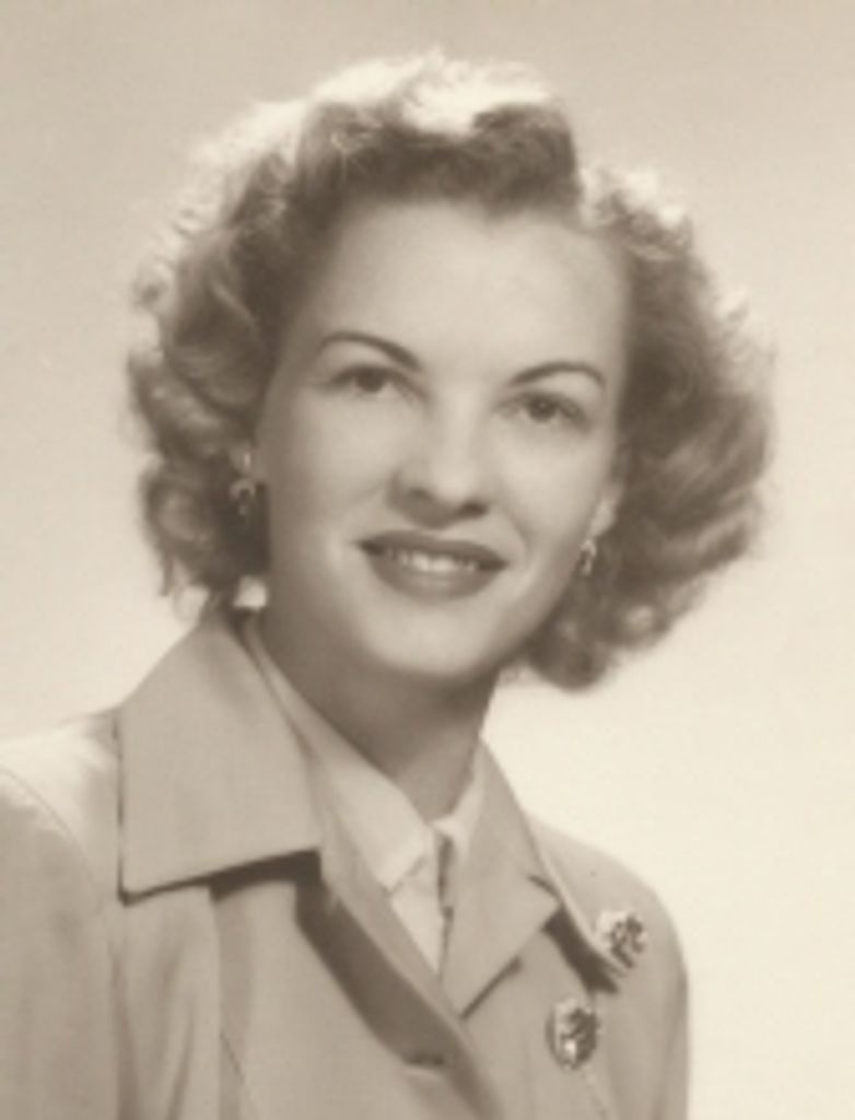 Helen Louise Camomile Jones