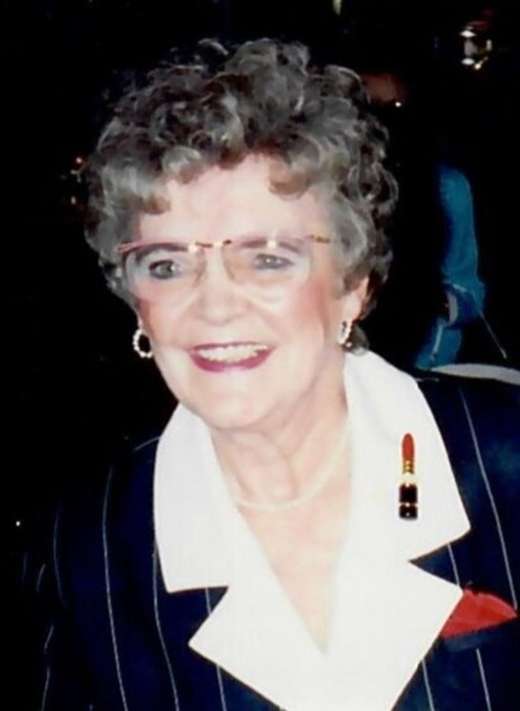 Nancy M. Daigle