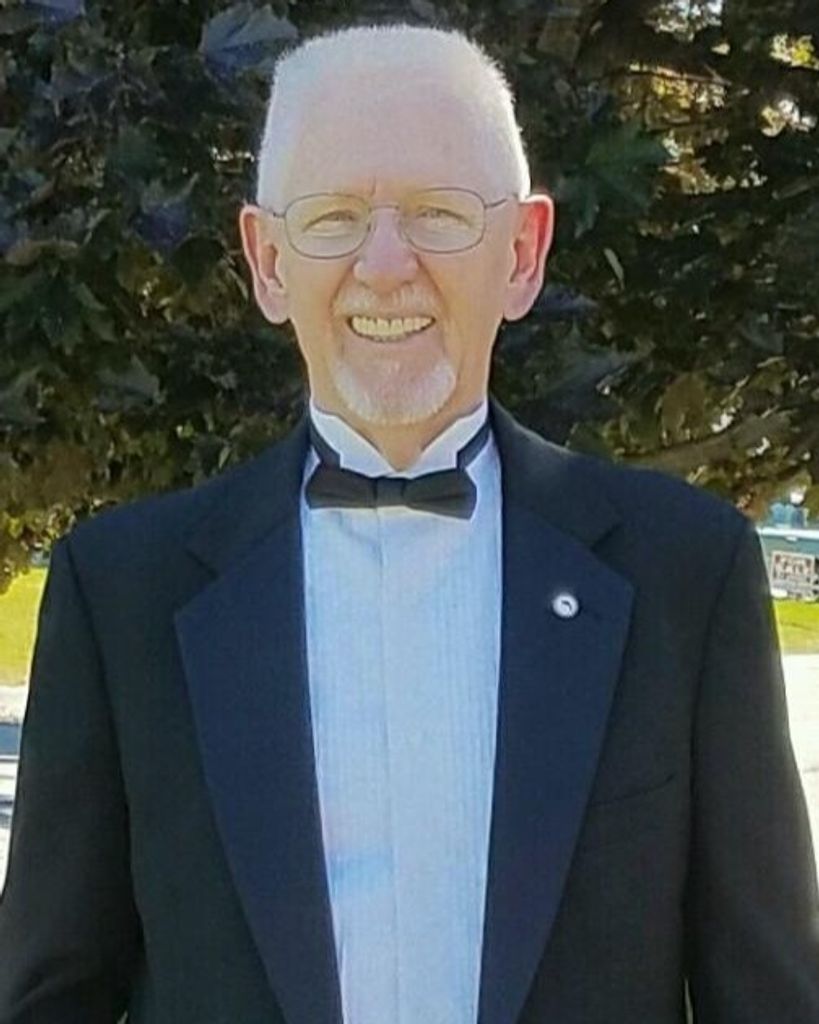 Thomas Jordan Profile Photo