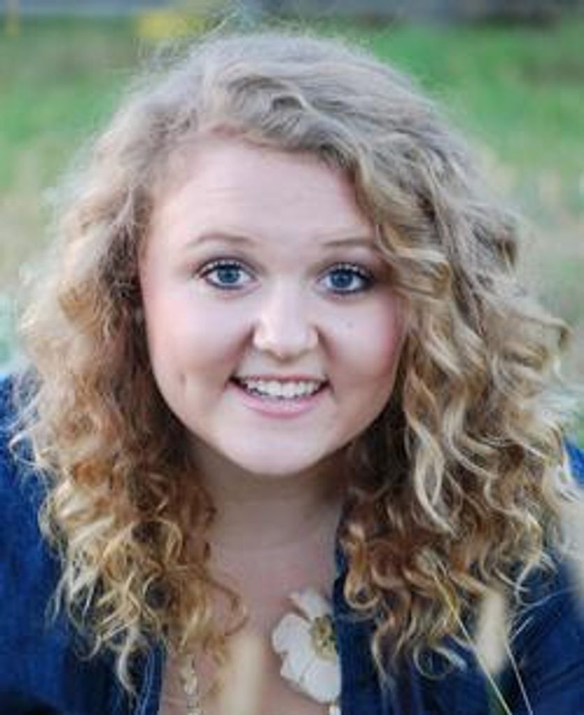 Makayla Rochelle Reynolds