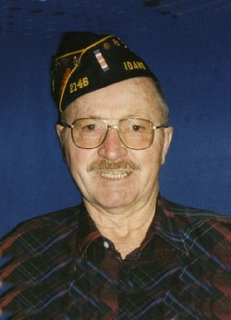Marshall Rapp
